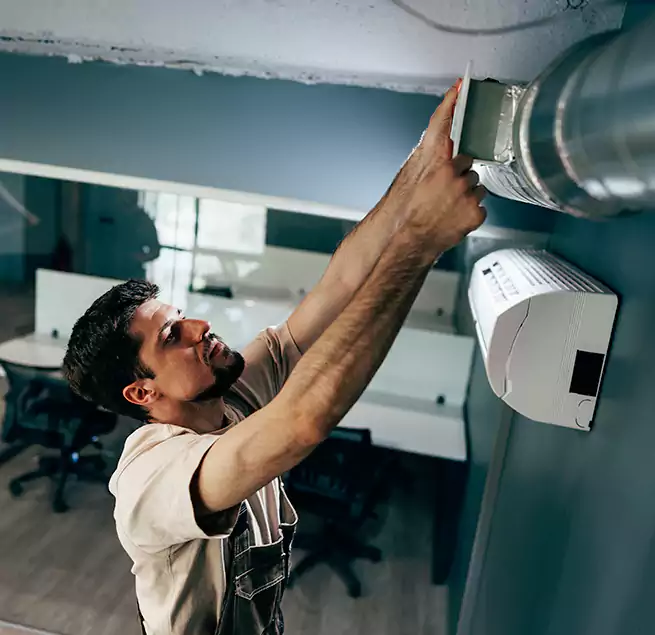 Why Homeowners & Businesses Trust Us in Ferry Pass, FL?