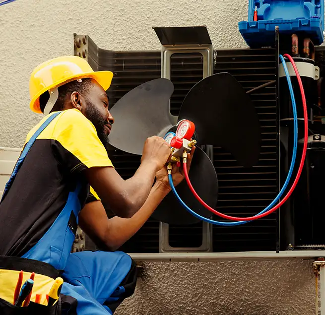 Why Homeowners & Businesses Trust Us in Ferry Pass, FL?