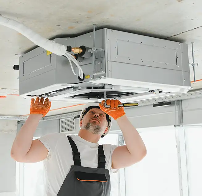 Why Homeowners & Businesses Trust Us Ferry Pass, FL