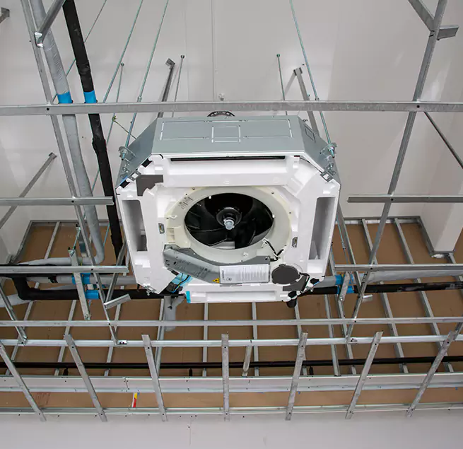 Why Homeowners & Businesses Trust Us Ferry Pass, FL