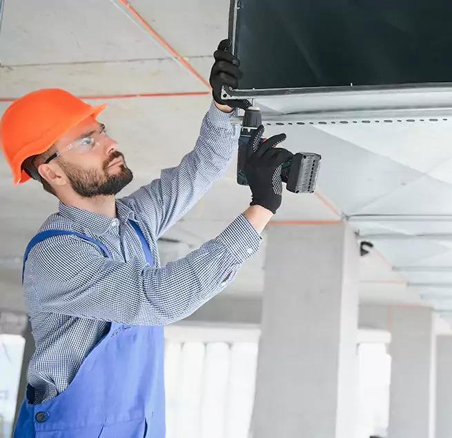 Why Homeowners & Businesses Trust Us in Ferry Pass, FL?