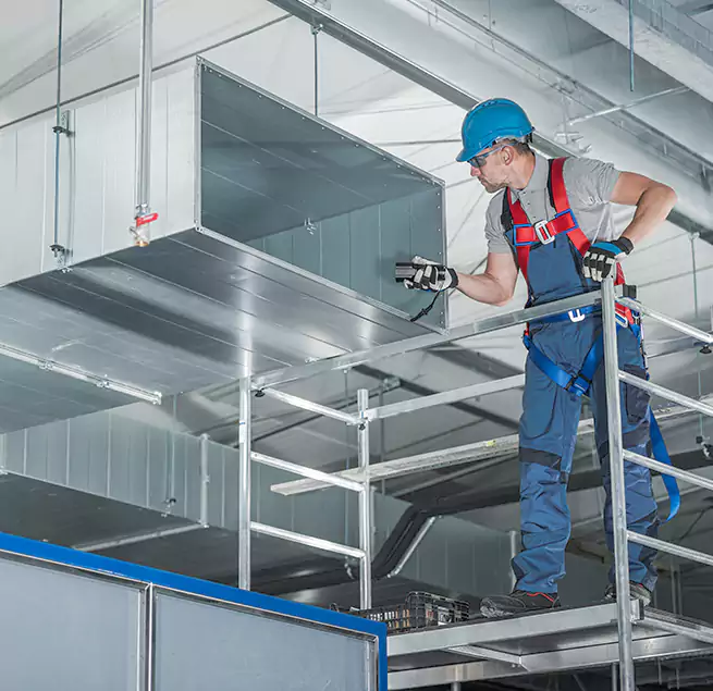 Why Homeowners Businesses Trust Us in Ferry Pass, FL