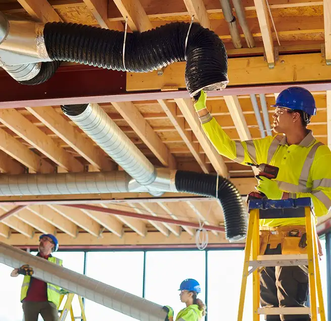 Why Homeowners & Businesses Trust Us in Ferry Pass, FL?