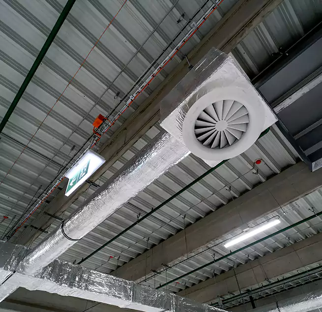 Why Homeowners & Businesses Trust Us in Ferry Pass, FL?