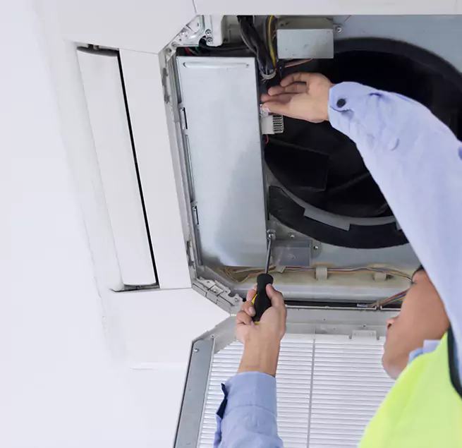 Why Homeowners Businesses Trust Us Ferry Pass, FL