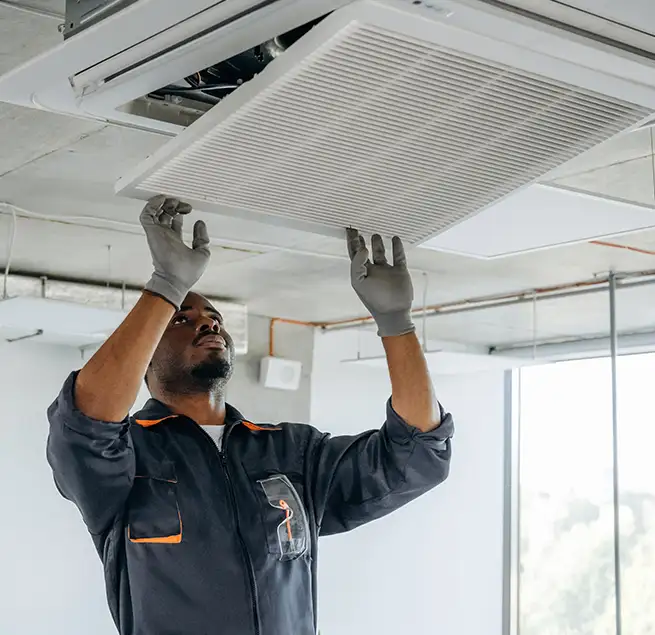 Why Homeowners & Businesses Trust Us in Ferry Pass, FL?