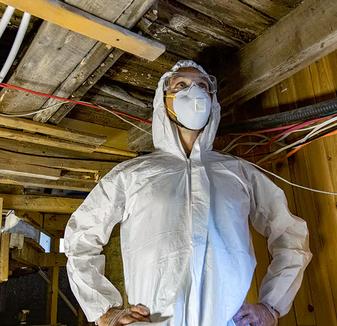 Why Homeowners & Businesses Trust Us in Ferry Pass, FL?