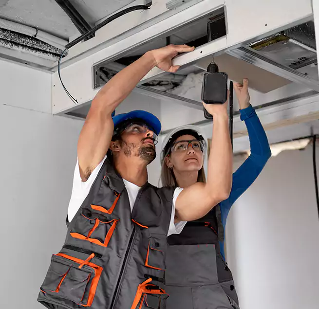 Why Homeowners & Businesses Trust Us in Ferry Pass, FL