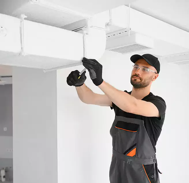 Why Homeowners Businesses Trust Us Ferry Pass, FL