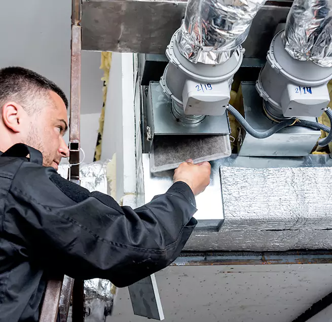 Why Homeowners & Businesses Trust Us in Ferry Pass, FL?