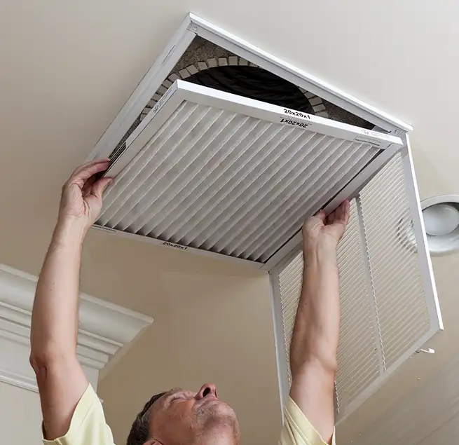 Why Homeowners & Businesses Trust Us in Ferry Pass, FL?