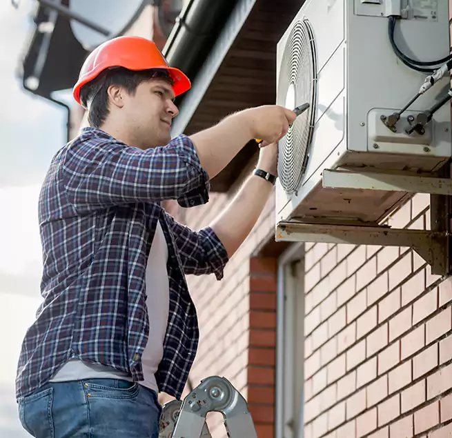 Why Homeowners & Businesses Trust Us Ferry Pass, FL