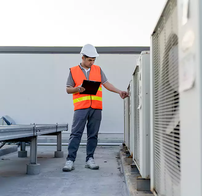 Why Homeowners & Businesses Trust Us in Ferry Pass, FL?