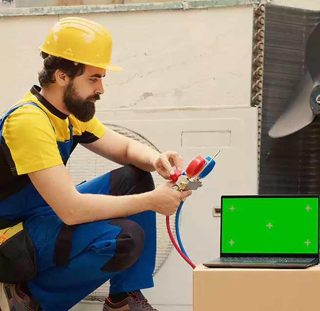 Why Homeowners & Businesses Trust Us in Ferry Pass, FL?