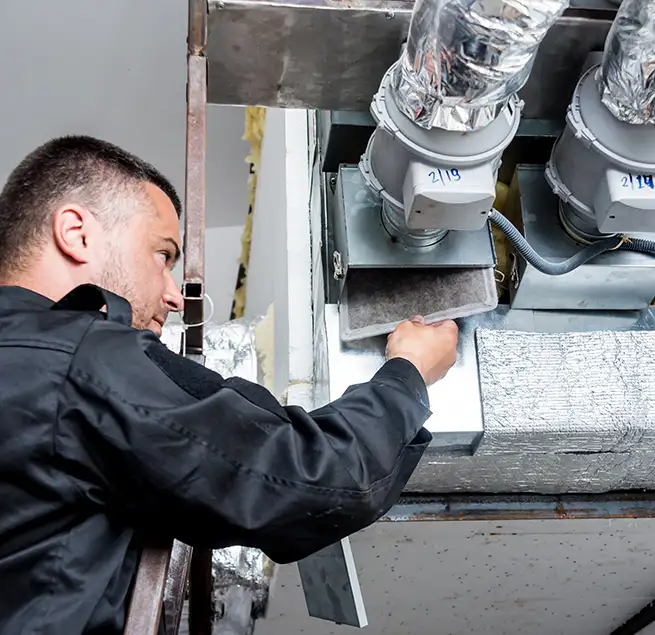 Why Homeowners & Businesses Trust Us in Ferry Pass, FL?